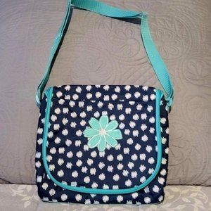 NWOT Thirty-One Going Places Thermal Lunch Tote